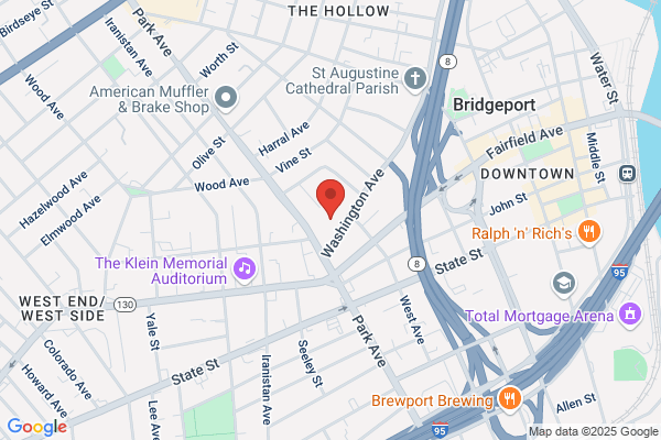 Family Reentry of Bridgeport