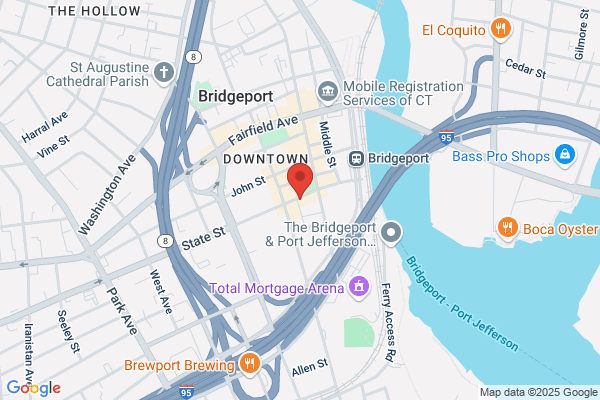 Sickle Cell Association of Bridgeport