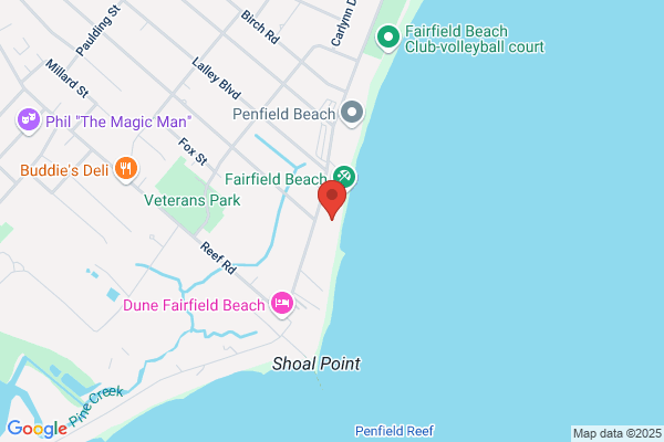 Connecticut Cambridge Advisors
