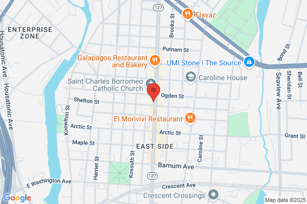 Servicios Latinos