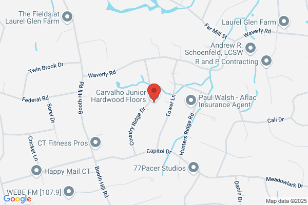 Carvalho Junior Hardwood Floors, LLC