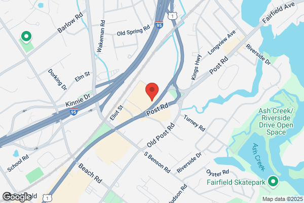 Fairfield Tire & Auto Center LLC