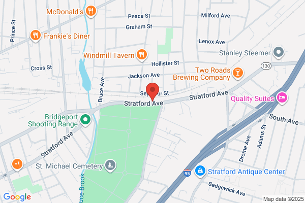 Stratford Save-Way Tire & Service