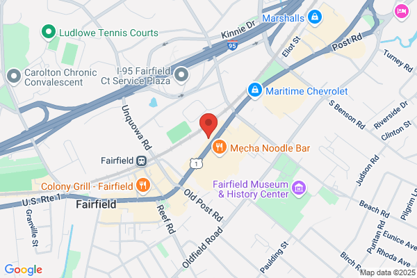 Fairfield Education Association