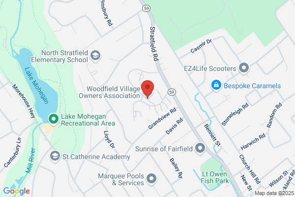 Woodfield Village Owners Association