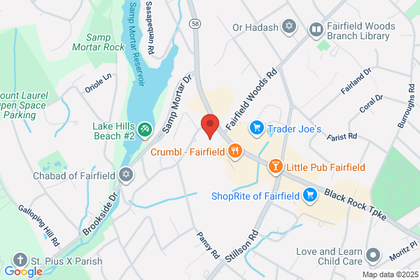 Kumon Math and Reading Center of Fairfield