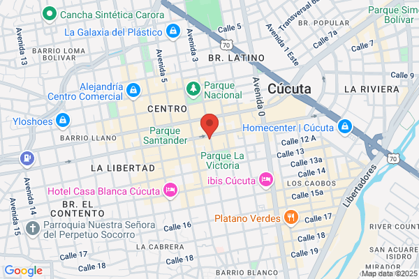 Gonzalez Travel Agency