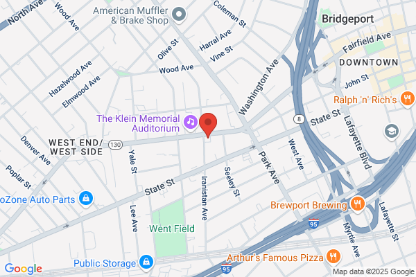 One Stop Travel & Services of Bridgeport