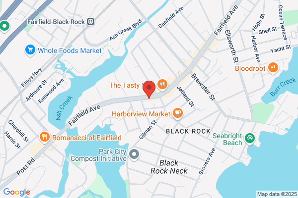 U-Haul Moving & Storage at Black Rock