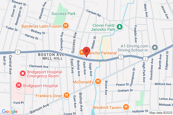 Boston Book & Video