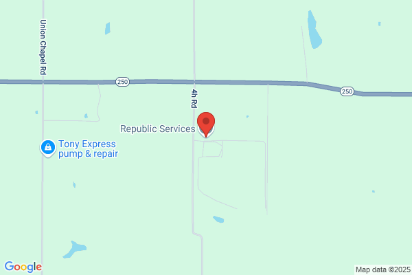 Republic Services