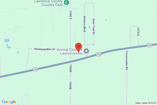 Lawrence County Cooperative Extension Service