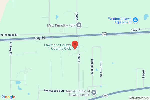 Lawrence County Country Club