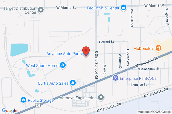 Advance Auto Parts