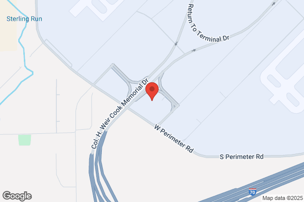 Byte Federal Bitcoin ATM (Circle K)