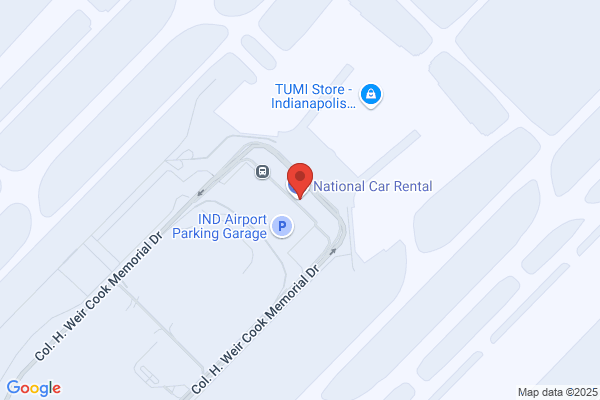 Enterprise Rent-A-Car