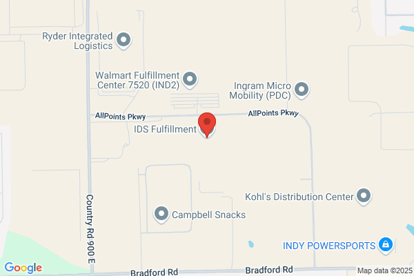 Integrated Distribution Services, Inc