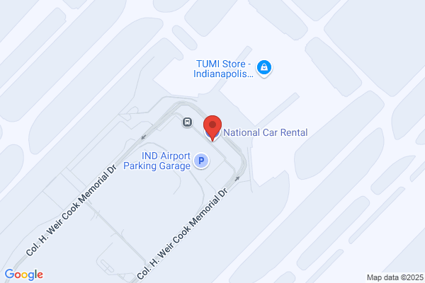 National Car Rental