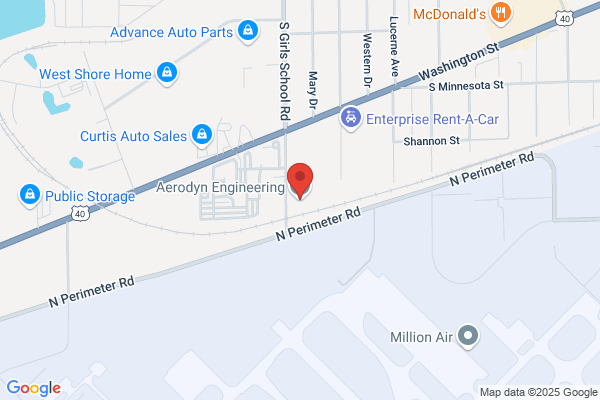 Aerodyn Engineering, Inc.