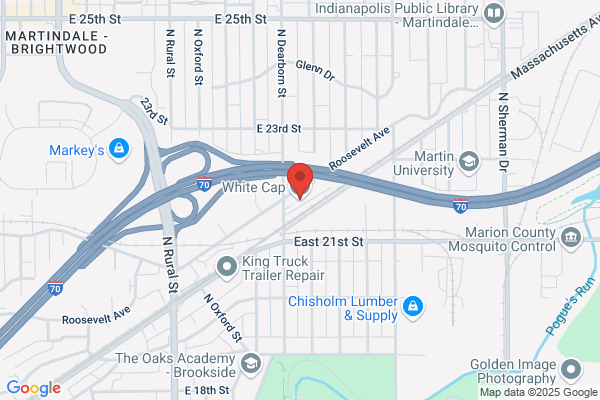 Aeschliman Water Contracting Co