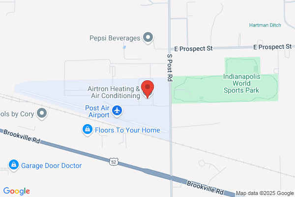 Air-Trol Heating & Air Conditioning