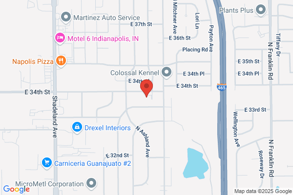Bible Baptist Church
