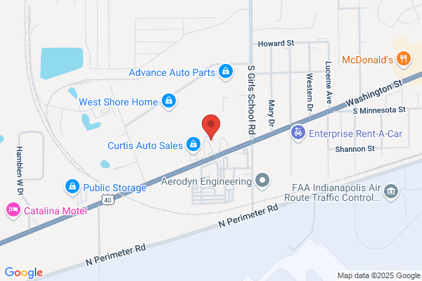Bishop's Automotive Service Acdelco