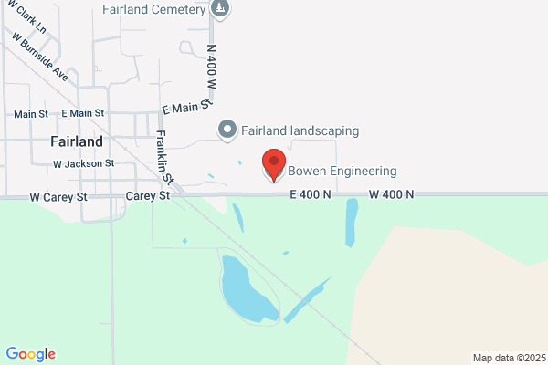 Bowen Engineering