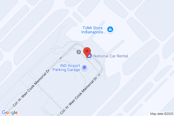 Budget Car Rental