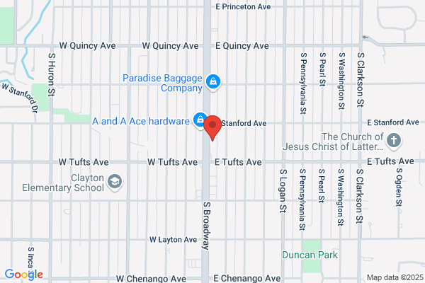 Crown Auto Brokers