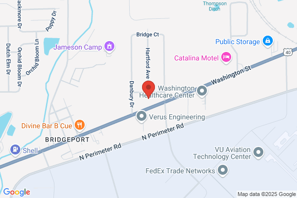 Environmental Remediation Service
