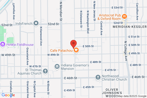 Green Leaf's & Bananas - Closed