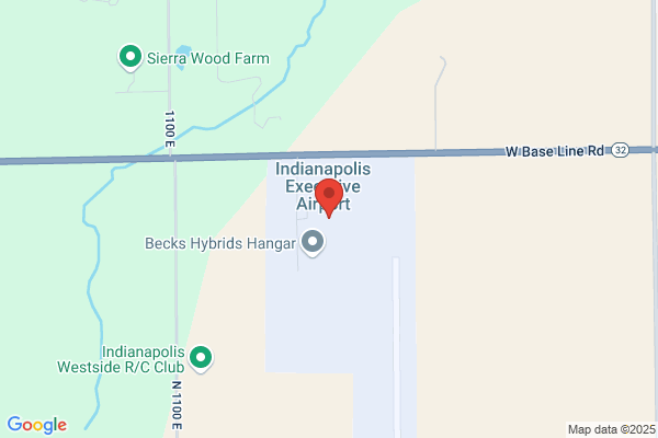 Indianapolis Jet Center