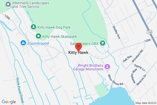 Kittyhawk