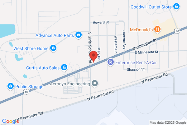 Meineke Car Care Center