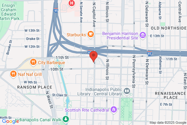 Omni Property Management Co