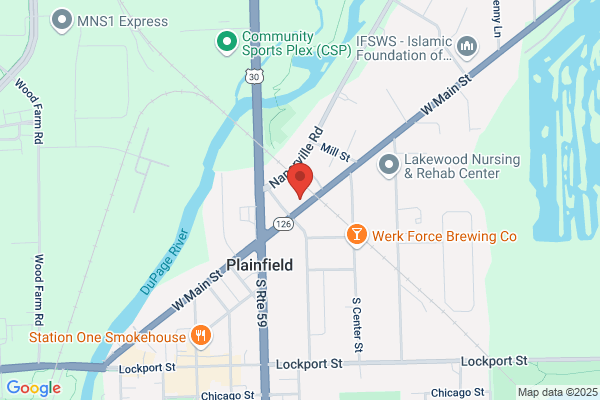 Plainfield Sign & Graphic Design Inc