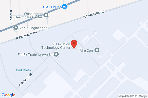 Purdue University Aviation Technology Center