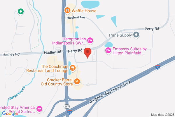 Quality Inn Airport - Closed