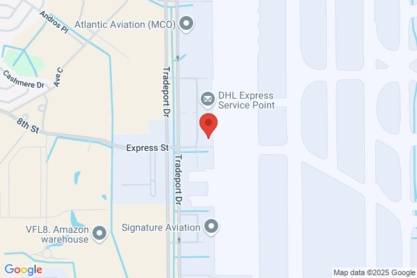 Quantem Avation Services