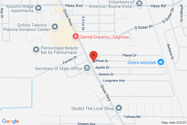 Saginaw Villas