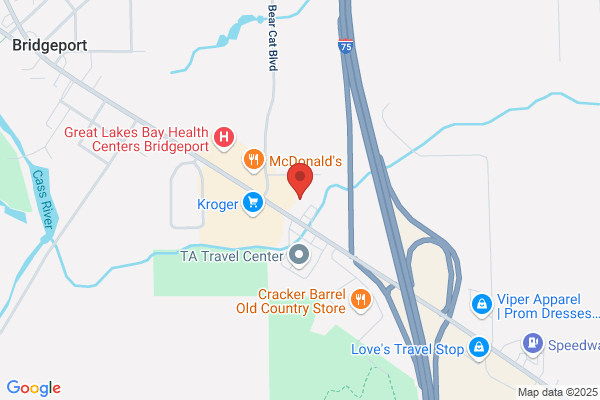 Knights Inn Bridgeport/Frankenmuth