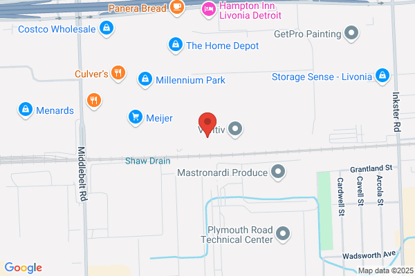 Applied Handling Inc