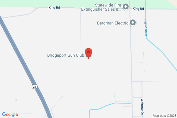 Bridgeport Gun Club Inc