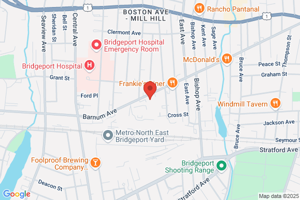 Bridgeport Home Medical Supply