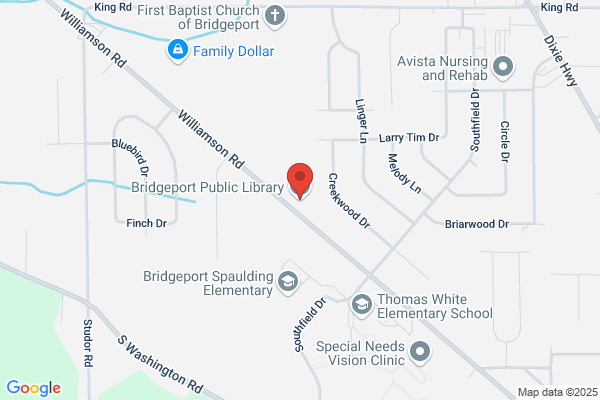 Bridgeport Library