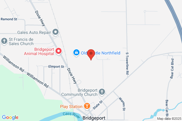 Bridgeport Manufacturing