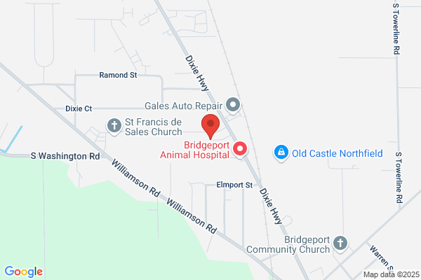 Bridgeport Mobile Home Park