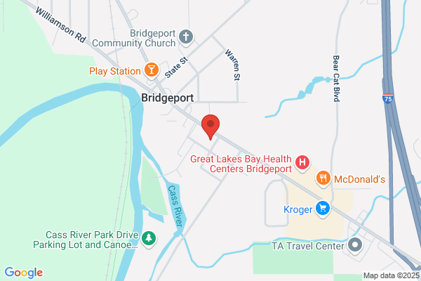 Bridgeport Pharmacy