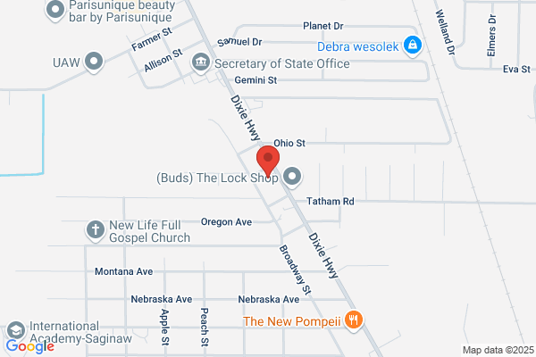 Bridgeport Pools Inc